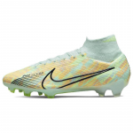 Nike Zoom Mercurial Superfly 9 Elite Fg Bonded Pack Laisvalaikio sportbačiai DJ4977-343 42