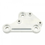 Vairo Stiprintuvo Siurblio Laikiklis Jeep 96-98 Grand Cherokee 5.2L 5.9L 53010256AB
