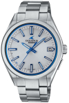 Casio Oceanus laikrodis Pagamintas saulės energija Safyras Baltas (OCW-T200S-7AJF) Japonija, &bdquo;Bluetooth&ldquo;, Radijo bangomis valdomas laikrodis, Kristalas, Vyri&scaron;kas