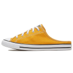 Chuck Taylor All Star Wmns Converse Dainty Mule Slip 'Sunflower' Women's 567947C 36