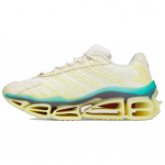 Adidas Originals x Willy Chavarria MEGARIDE Running Shoes Unisex Beige KJ2040 42