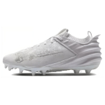 Under Armour AG dirbtinės dangos futbolo bateliai vyri&scaron;ki Balti 3027978-101 41