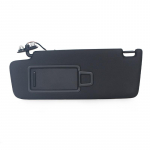 Automobilio priekinis saulės skydelis su veidrodėliu VW Golf 7 2013-2025 Jetta MK7 T-Cross Passat B8 CC E-Golf T-Roc 5GG857551