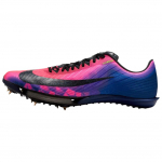 Nike Maxfly 2 Rebound Bėgimo Bateliai Vyri&scaron;ki Rožiniai Violetiniai Mėlyni IM9129-500 41