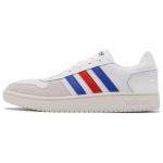Adidas Hoops 2.0 'Baltas Mėlynas Raudonas' FW8250 42