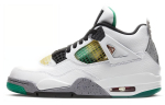Air Jordan 4 Retro 'Rasta' Moteri&scaron;ki AQ9129-100 36.5