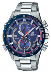CASIO Edifice Scuderia Toro Rosso Riboto leidimo I&scaron;maniojo telefono jungties serijos laikrodis [Casio] EQB-900TR-2AJR Vyri&scaron;kas