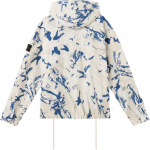 STONE ISLAND SCAN CAMO Striukė Vyri&scaron;ka K1S154100069S00E1-V009A L white