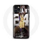 Coque Iphone 13 Kobe Bryant sport - Maniacase