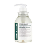 Malcolm Original Real Moringa Body Wash, 1 unit, 520ml