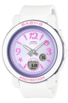 Casio Baby-G BGA-290US-6AJF Baltas Moteri&scaron;kas Laikrodis balta