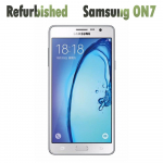 95% naujas Atnaujintas Samsung Originalus Samsung Galaxy On G6000 4G 13MP 1.5GB RAM 8GB ROM Mobilusis Telefonas No charger balta