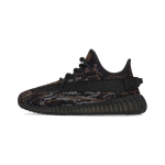 adidas Yeezy Boost 350 V2 Vaikams MX Rock Vaikų sportbačiai Juodi GW3775 28.5