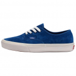 Vans Authentic Universalūs Patogūs Žemi Krosinio Riedlenčių Batai Unisex Sportbačiai Mėlyni VN000D6G5TU1 40.5