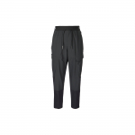 Nike A.P.S. Dri-FIT ADV Greitai džiūstantys Universalūs Funkcionalūs Kelių Ki&scaron;enių Lauko Atsitiktiniai Kelnės Vyri&scaron;kos Kelnės Juodos Anglies Juodos FV8693010 L