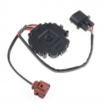 Universalus automobilio radiatoriaus au&scaron;inimo ventiliatoriaus valdymo modulis 1TD959455 Tinka A3 TT 1K0959455DT 3C0 959 455F 3C0959455F 1K0959455N