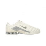 Nike Total 90 Shox Magia Sail Metallic Silver Moteri&scaron;ki sportbačiai Kreminiai IO9300-100 35.5
