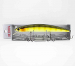 OSP Rudra 130F plūduriuojantis masalas GH45 (0712)