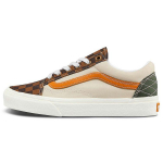 Vans Old Skool Mixed Utility - &Scaron;achmatiniai Unisex Kedai Daugiaspalviai Daug VN0A5JMI94R 36.5