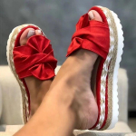Sandalai Moteri&scaron;ki kulniukai Sandalai su plei&scaron;tais Batai Moterims Platforminiai Sandalai Vasariniai &Scaron;lepetės Sandalias Eleganti&scaron;ki vasariniai batai 40