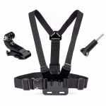 Krūtinės diržo tvirtinimo diržas, skirtas Gopro Hero 11 10 9 8 7 4K veiksmo kamerai Priedai ant krūtinės tvirtinami dirželiai, skirti Go Pro J-Hook
