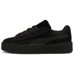 Fenty x Puma Creeper Phatty In Session Pack - Triskart juodi Unisex sportbačiai Auksiniai 399870-03 37.5 black