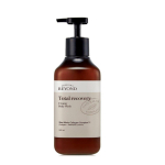 Beyond Total Recovery Intense kūno prausiklis 500 ml black