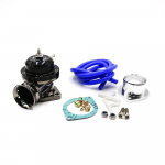 Universalus Type-RS automobilių automatų turbo i&scaron;jungimo vožtuvas, reguliuojamas 25 Psi 1200 AG Boost Pressure BOV Blow Dump