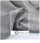 Kalėdiniai stalo takeliai kaimi&scaron;ko stiliaus medvilninė marlė valgomojo džiutas retro &scaron;iurk&scaron;ti tekstūra vintažiniai vestuvių reikmenys linas namų dekoracijos 40X200cm tamsiai raudona spalva