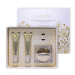 Nature Republic Ginseng Royal Silk Paakių kremas su vandeningu kremu Specialus rinkinys