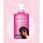 [Korean shampoo and conditioner] Protein Damage Care | Repairing & Strengthening 500ml shampoo