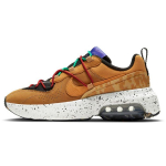 Nike Air Max Viva Wheat Moteri&scaron;ki sportbačiai Rudi Juodi Indigo-Burst DB5268-001 36.5