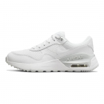 Nike Air Max SYSTM GS Balti Pure Platinum Vaikams Sportbačiai DQ0284-102 36