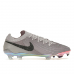 Nike Phantom GX 2 Elite AS FG Low Rising Gem Pack Vyri&scaron;ki sportbačiai Pilki Atmosphere-Grey Juodi FQ8179-001 40