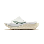 Saucony Bestselerių Atpalaiduojančios Sportinės Tylios Neslystančios Atsparios Kvapo Anti-Chafe Greitai Džiūstančios Antibakterinės Masažinės &Scaron;lepetės Unisex &Scaron;lepetės S28903-4 37