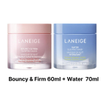[LANEIGE] Cica miego kaukė 60ml Bouncy&Firm60ml+Water70ml
