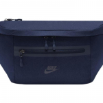 Nike audinio juosmens krep&scaron;ys, įprastas, unisex, tamsiai mėlynas, laisvalaikio, DN2556-410 tamsiai mėlyna spalva
