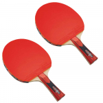 Butterfly Jun Mizutani 2000 Stalo teniso raketės (2 rinkinys) 16930-2SET