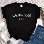 Anime Jjk Mar&scaron;kinėliai Moteri&scaron;ki Mar&scaron;kinėliai Jujutsu Kaisen Inumaki Toge La&scaron;i&scaron;os Mar&scaron;kinėliai Vir&scaron;us Camiseta Mar&scaron;kinėliai S