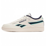 Reebok Club C Revenge 'Chalk Vector Navy' sportbačiai 100033712 42.5 white
