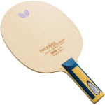 Butterfly Stalo teniso rankena su vidiniu skydeliu ZLF ST, a&scaron;menys 166 x 155mm sluoksnis, 36694, Dydis