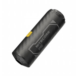 Nitecore AP05C itin lengvas ne&scaron;iojamas mini oro siurblys