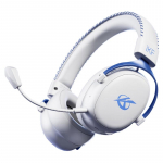 iKF V11 Max 4 režimų belaidės žaidimų ausinės Four Mode 7.1