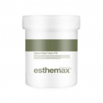 Esthemax Modeliavimo Kaukės Pagrindo Kremas 416 Profesionalus Odos Priežiūros Pagrindas 1000ml