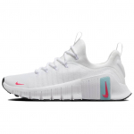 Nike Free Metcon 6 Baltas džinsas Turkio spalvos Moteri&scaron;ki FJ7126-102 35.5