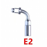 Dantų ultragarso skalerio antgaliai NSK SATELEC ma&scaron;inos Dantų dėmių &scaron;alinimo antgaliai Plieniniai