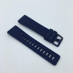 Sportinis silikoninis dirželis skirtas Fitbit Versa 2 juostų pakaitinei apyrankei Fitbit Versa Lite apyrankei Fitbit Versa laikrodžio apyrankei S