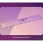 [Korėja] BTS (Bangtan berniukai) TinyTan Klaviatūros Rie&scaron;o Pagalvėlė, Oficiali, Originali, Autenti&scaron;ka, Kpop 40.3 x 6.3 x 1.4cm