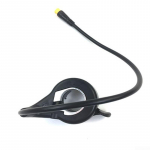 Vandeniui atsparus droselio SM jungties laido valdiklio mazgas FT-21X SM Connector
