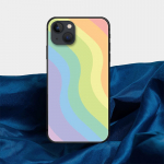 Spalvotas tapybos mados telefono dėklas, skirtas iPhone Samsung Galaxy Redmi Xiaomi Oppo OnePlus Note SA 7 8 9 10 11 12 13 14 20 21 22 23 53 54 Pro Max Ultra iPhone 6 or 6S